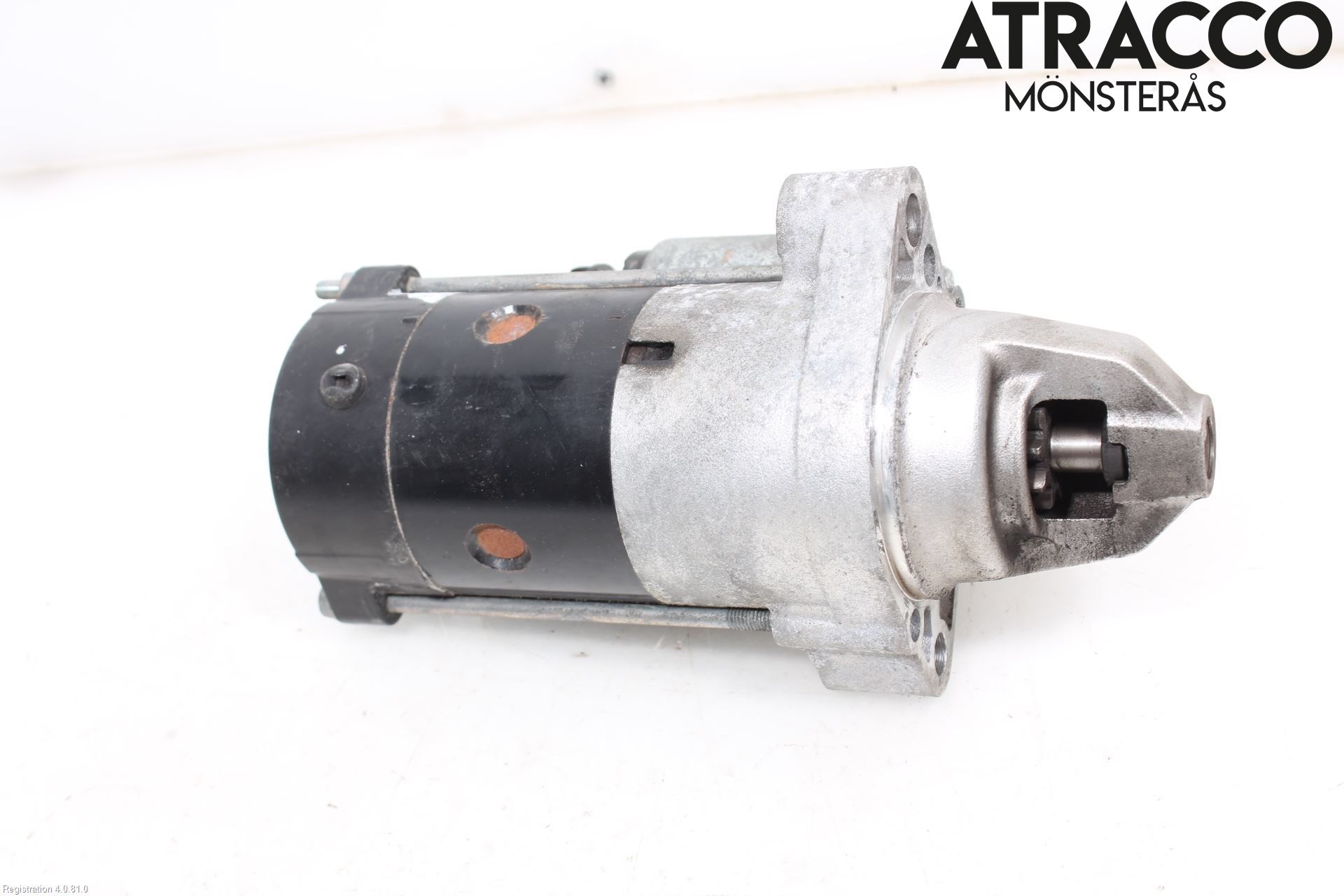 Honda CIVIC 06-11 Startmotor Diesel