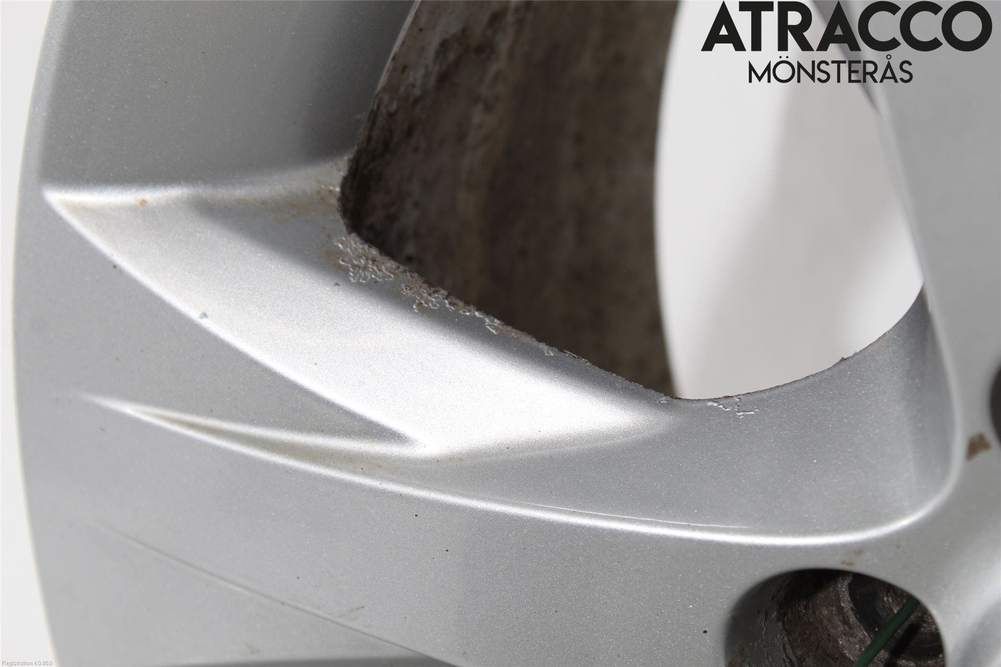 Hyundai i40 08-15 Fälg Aluminium