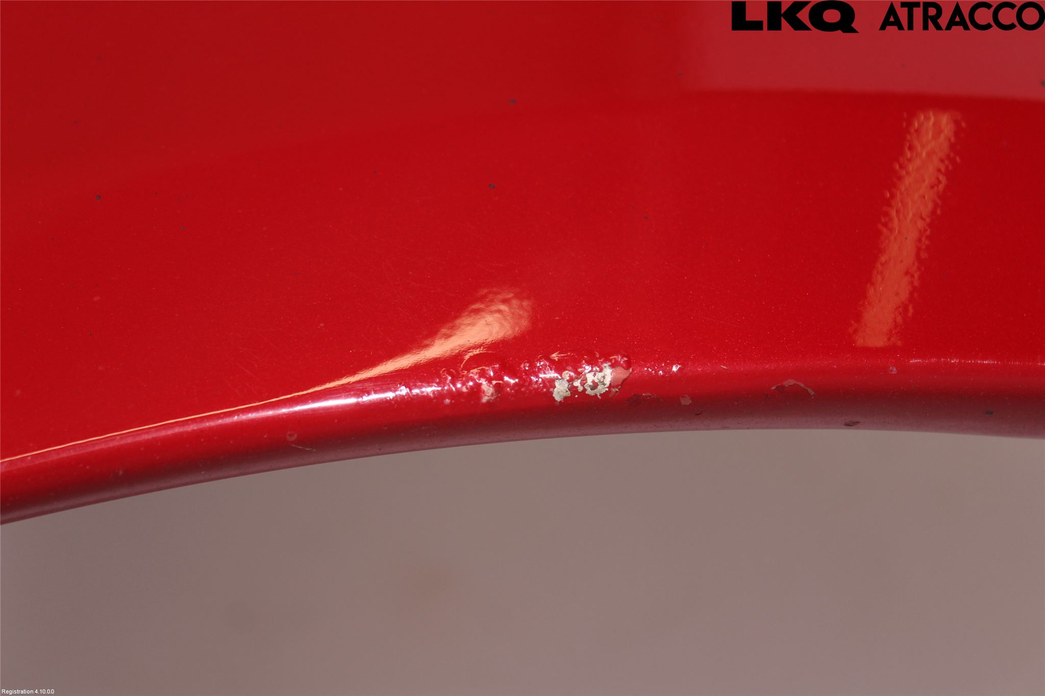 Tesla MODEL S 13- Skärm Fram Vänster