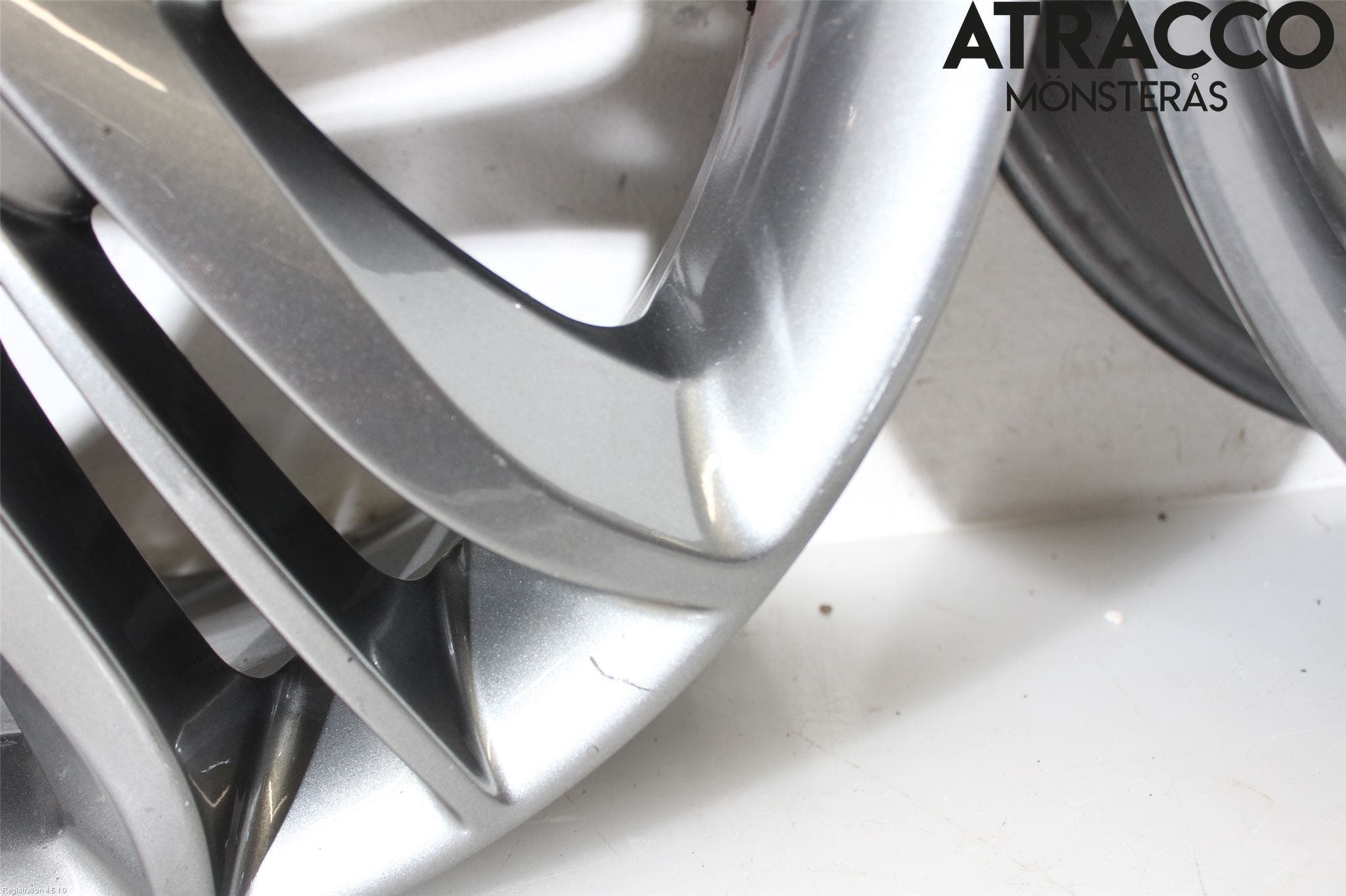 Hyundai ix35 Fälgsats Aluminium