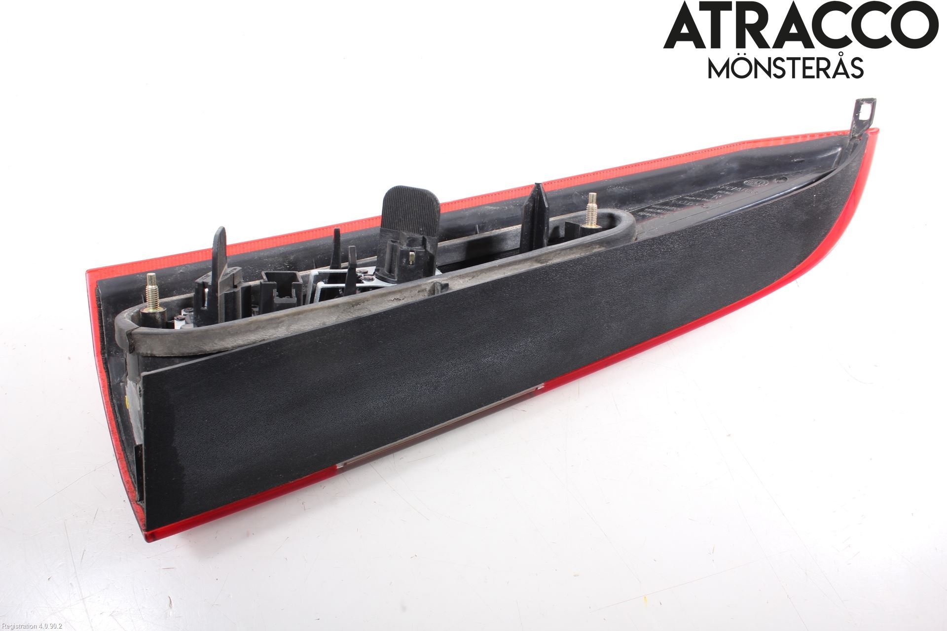 Volvo V70 00-04 Bakljus Höger