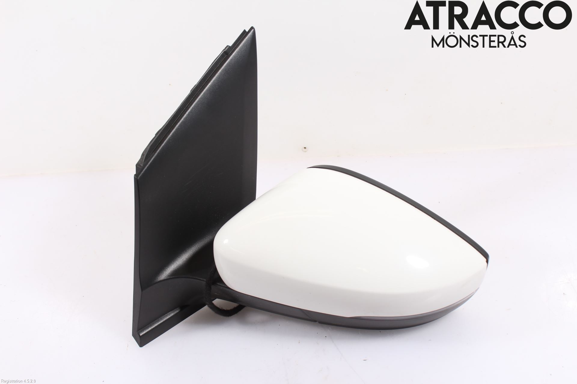 Volkswagen VW UP! / E-UP! Spegel Yttre El Vä