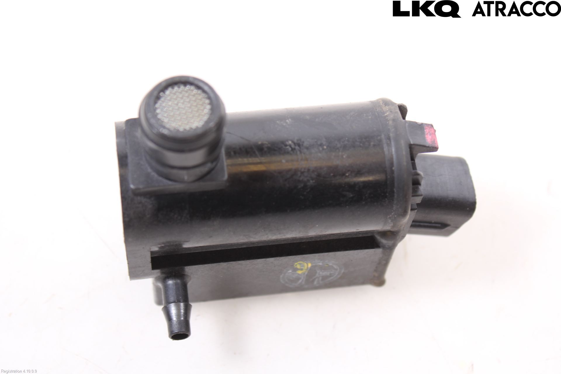 Hyundai i20 PB 09-14 Spolarpump Vindruta