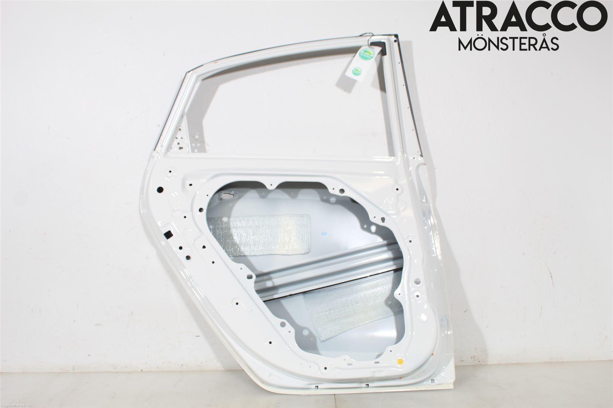 Hyundai i30 GD 13-17 Dörr Bak Vänster