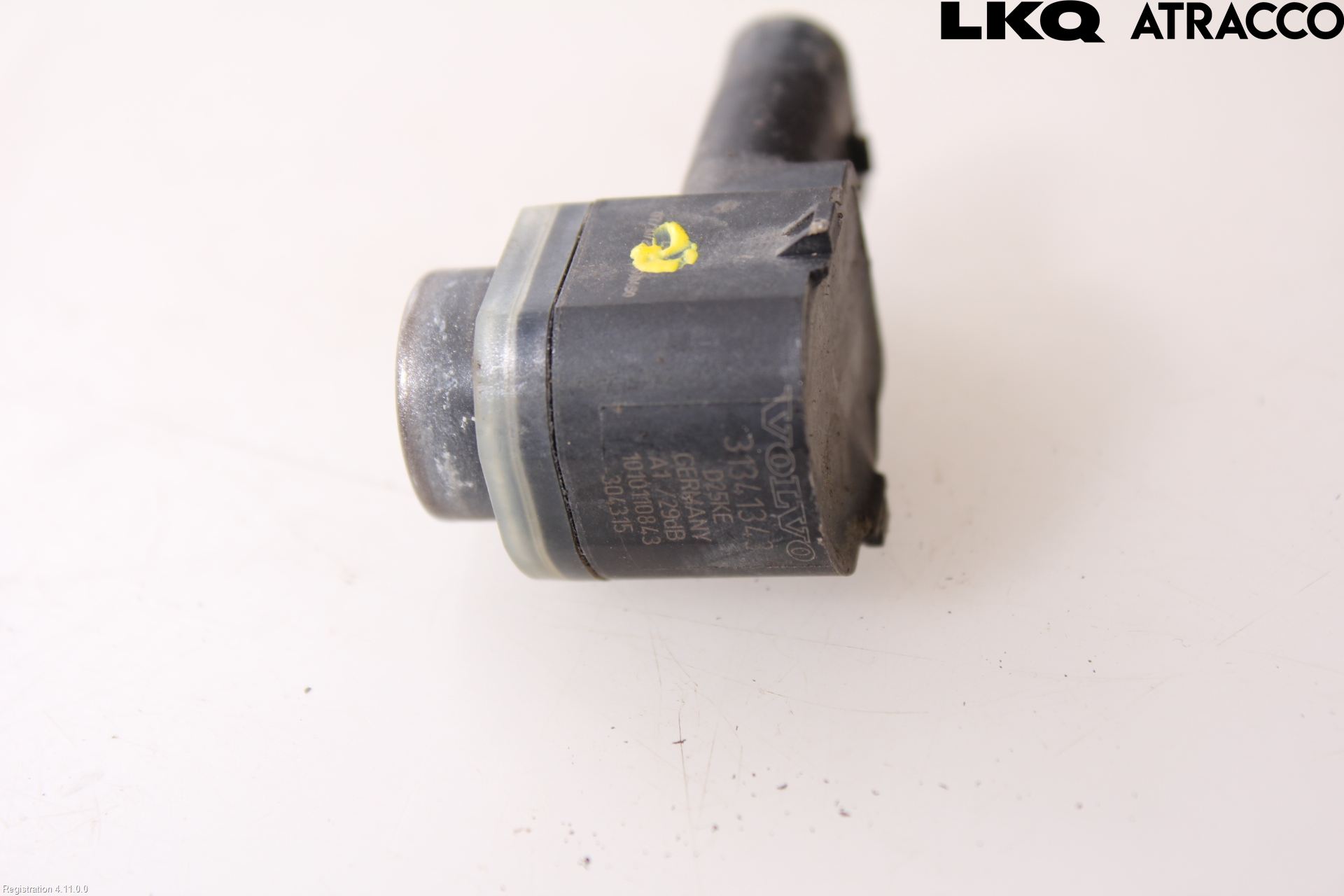 Volvo V70 08-13 Parkeringshjälp Backsensor
