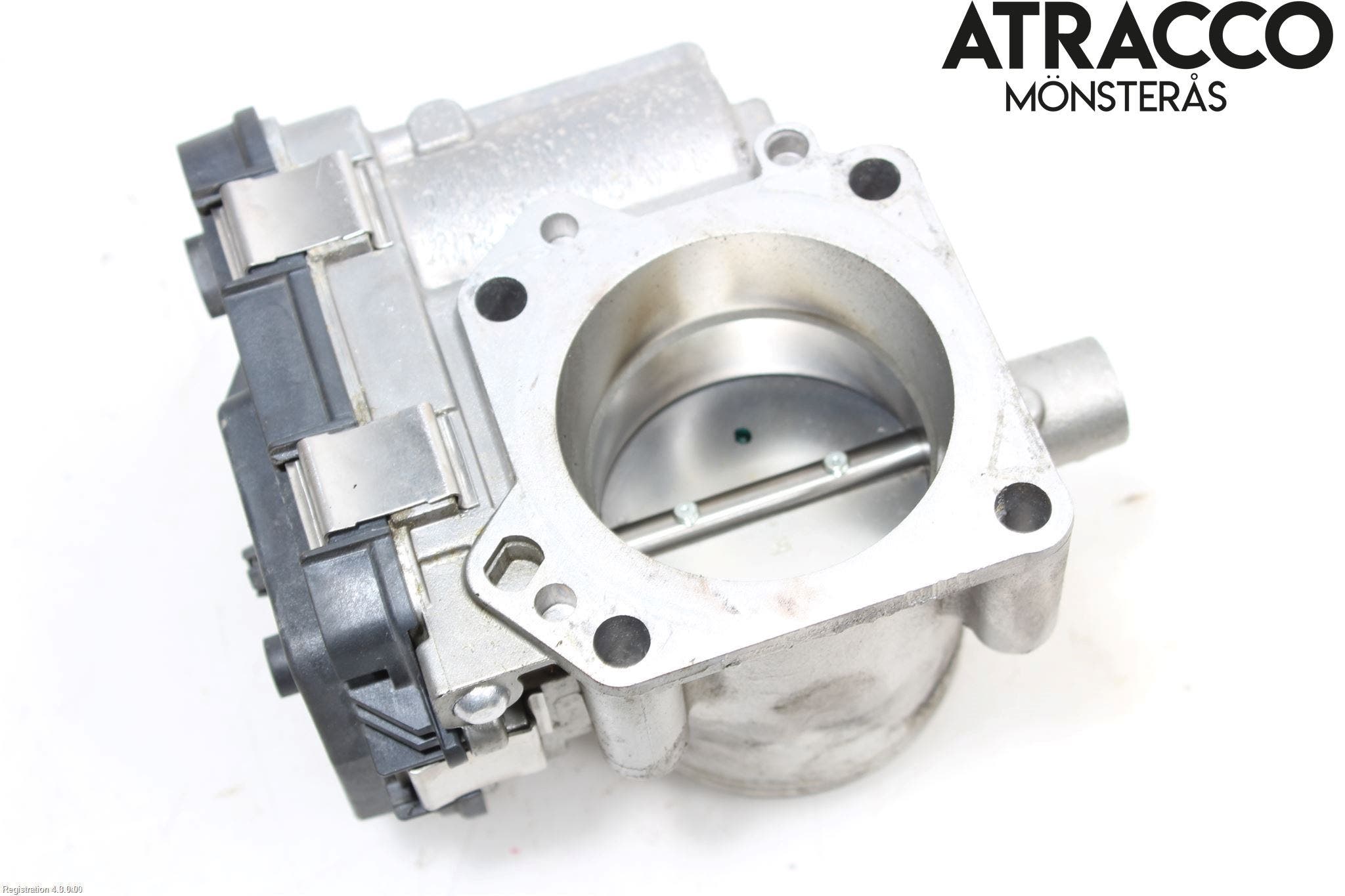 Volkswagen VW GOLF / E-GOLF VII 13-20 Injspjällhus