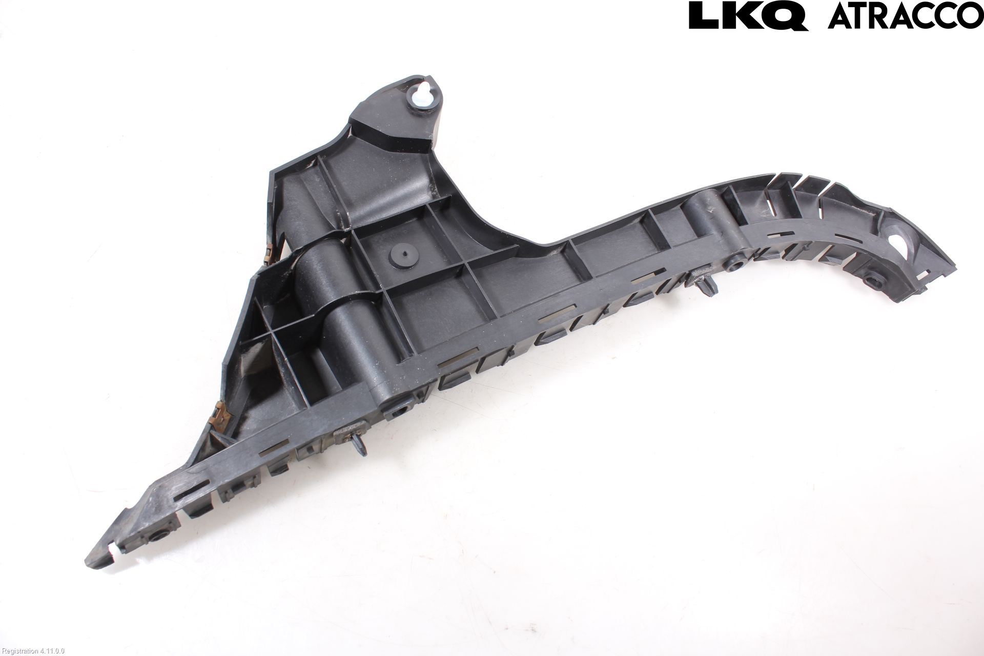 Volvo V70 08-13 Stötfångarfäste Bak Vä