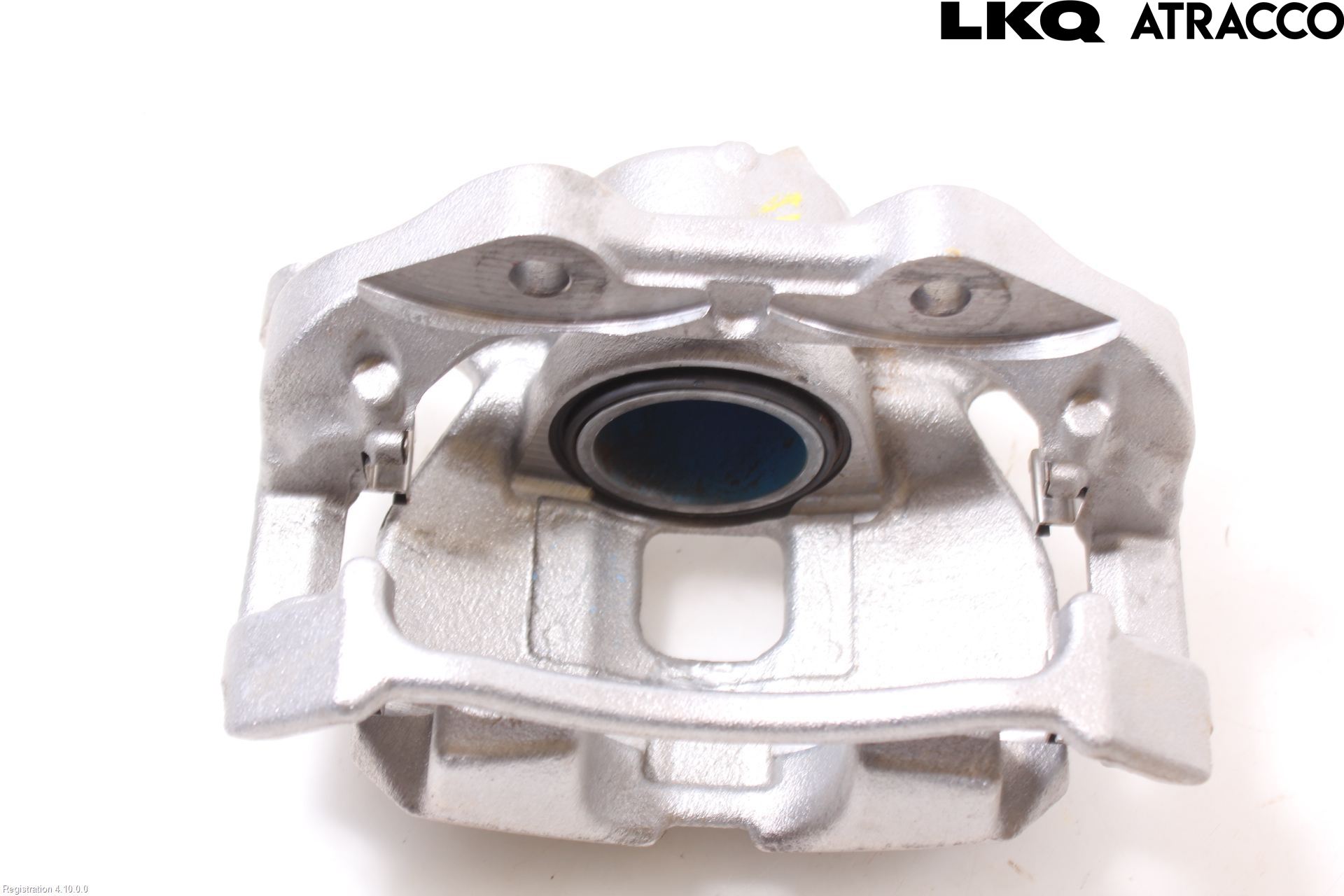 Citroen C3/E-C3 24- Bromsok Fram Höger