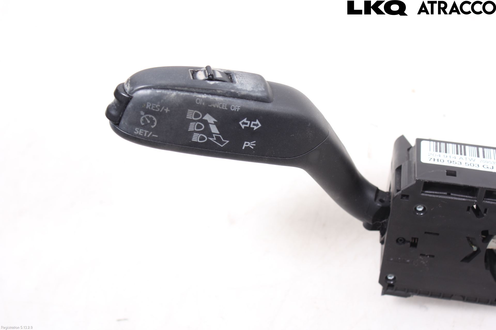 Seat IBIZA IV 08-16 Spakcentral