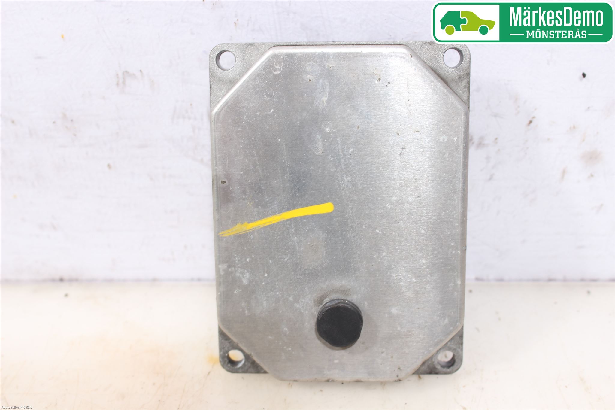 Ford KA 09-16 Styrenhet Insprut Bensin