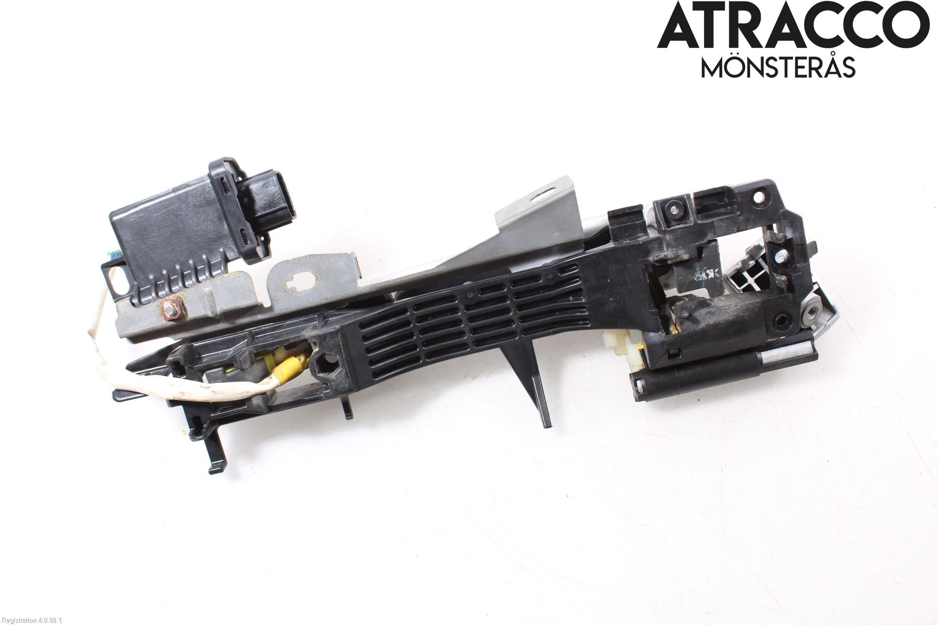 Subaru FORESTER SH  08-13 Dörrhandtag Yttre Hö