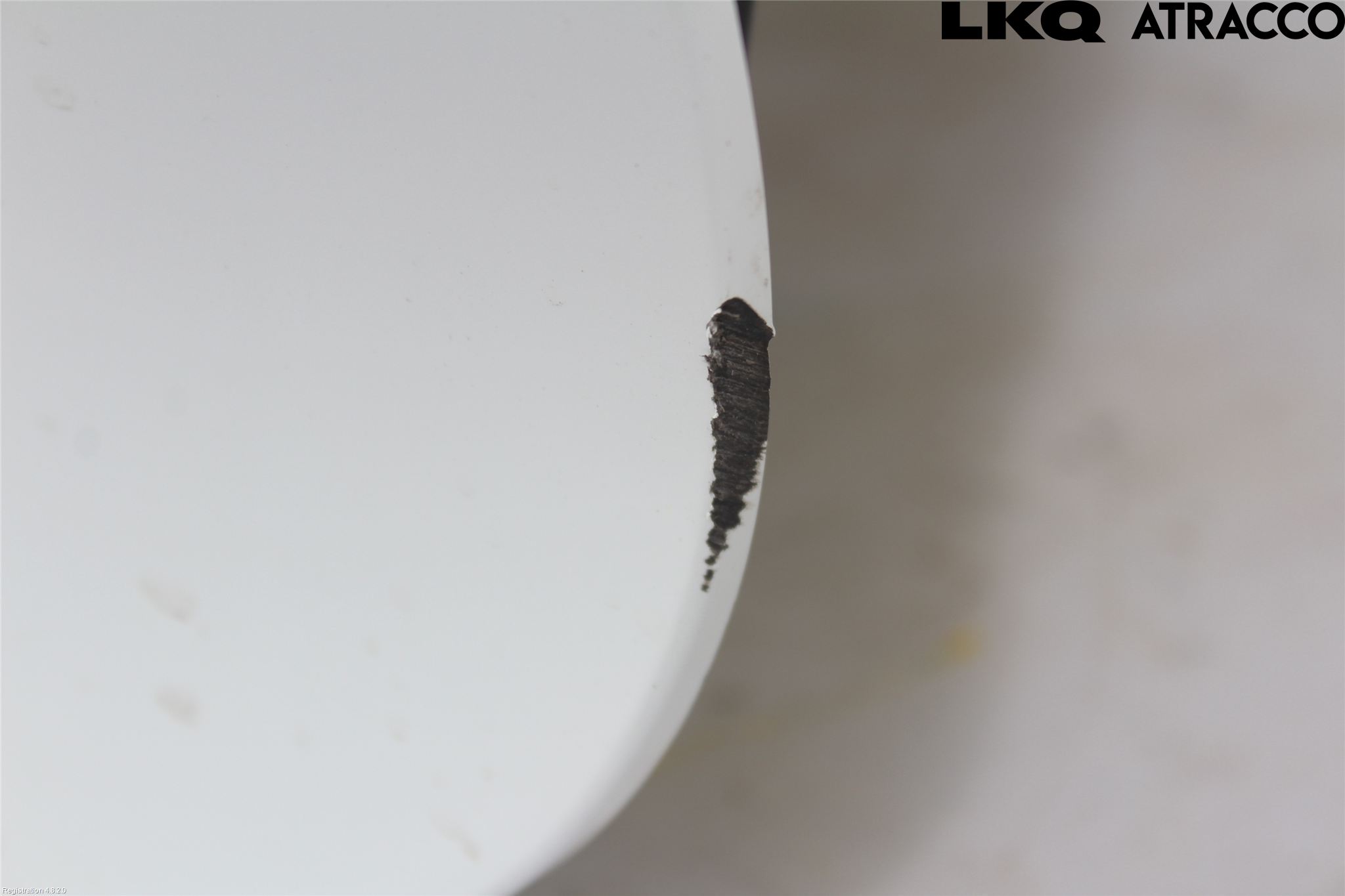 Jaguar F-PACE Baklucka Kombi