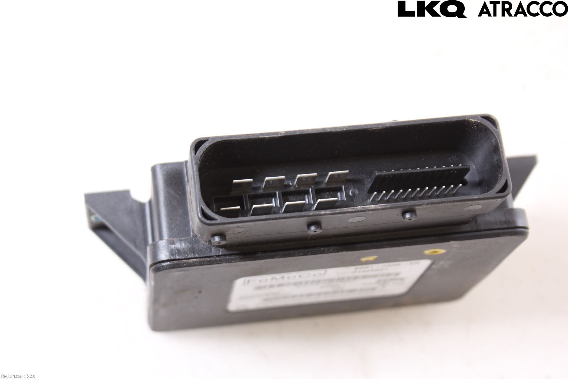 Volvo XC60 14-17 Styrenhet Parkbroms Epb