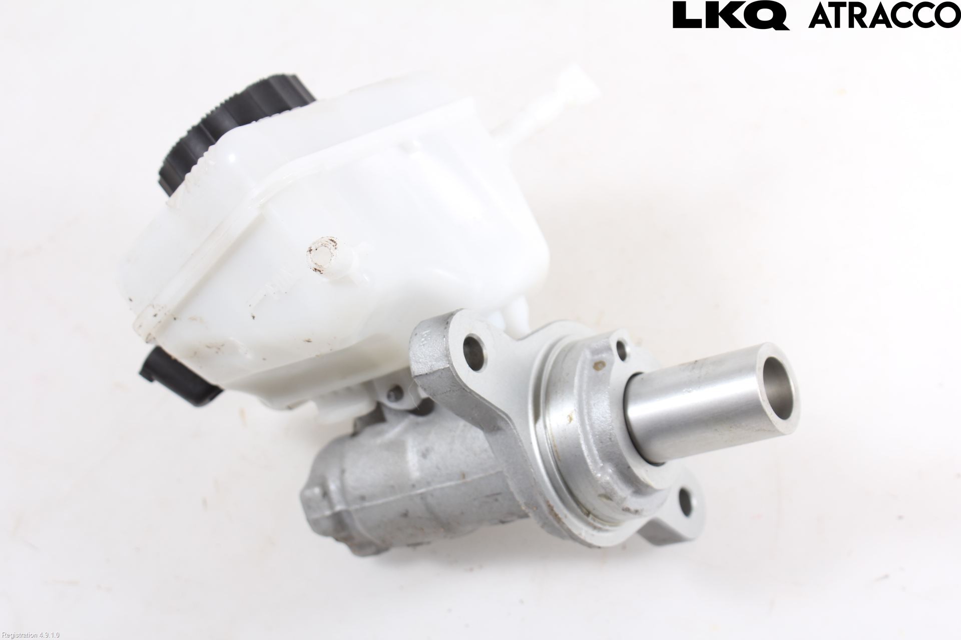 BMW 1 F20/F21 11-19 Broms Huvudcylinder