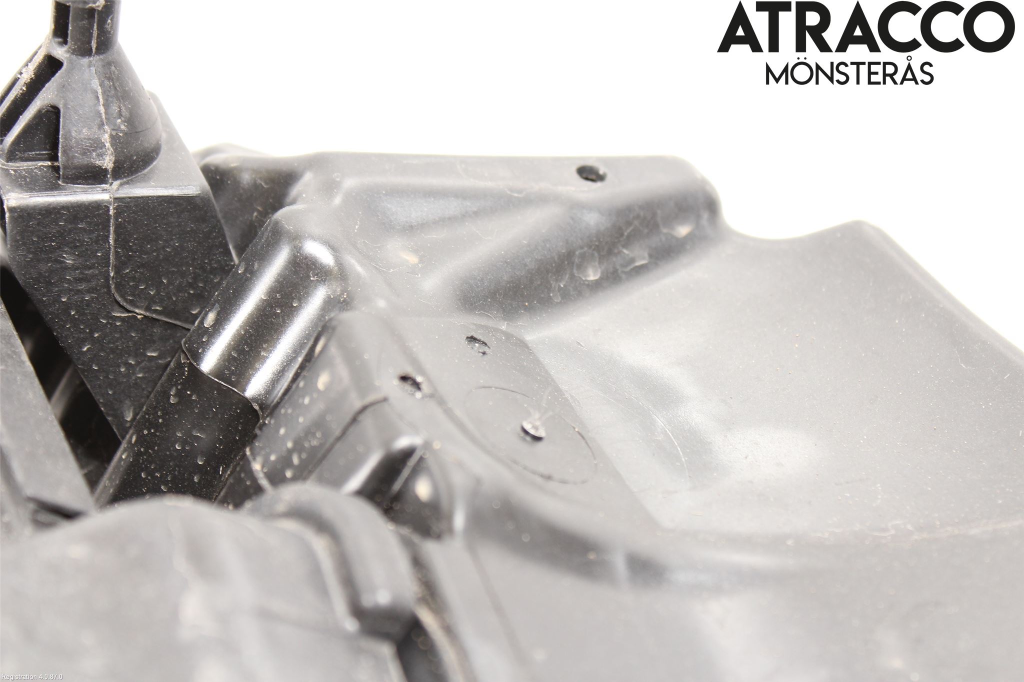 BMW X1 F48 15-22 Luftrenare