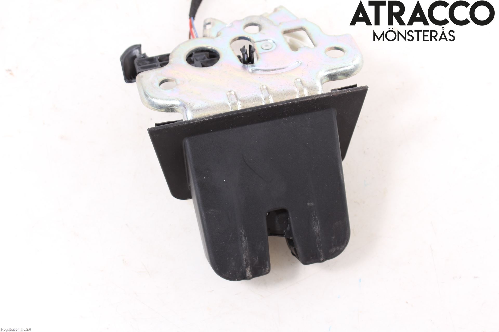 Seat LEON 13-20 Låskista Baklucka