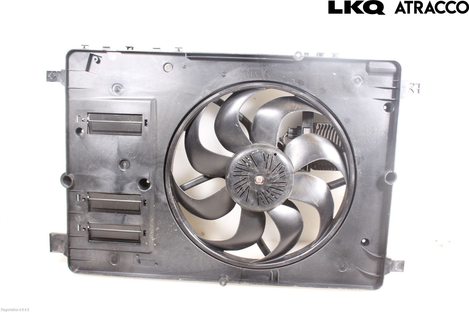 Volvo V60 14-18 Kylfläkt El