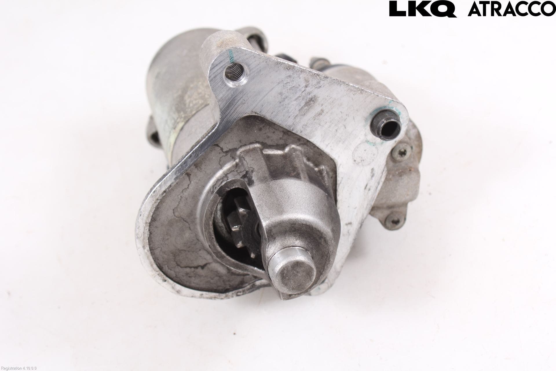 Ford FOCUS 11-14 Startmotor Diesel