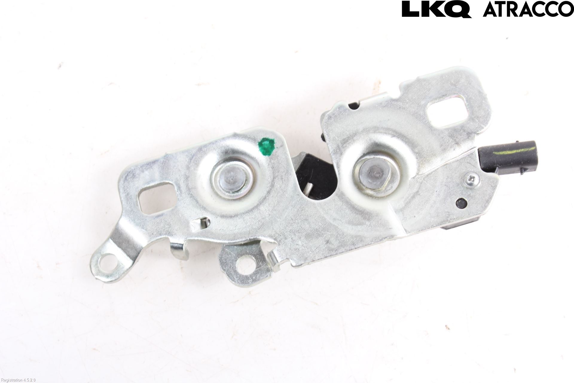 Citroen C4/E-C4 C4X/E-C4X III 21- Huvlås