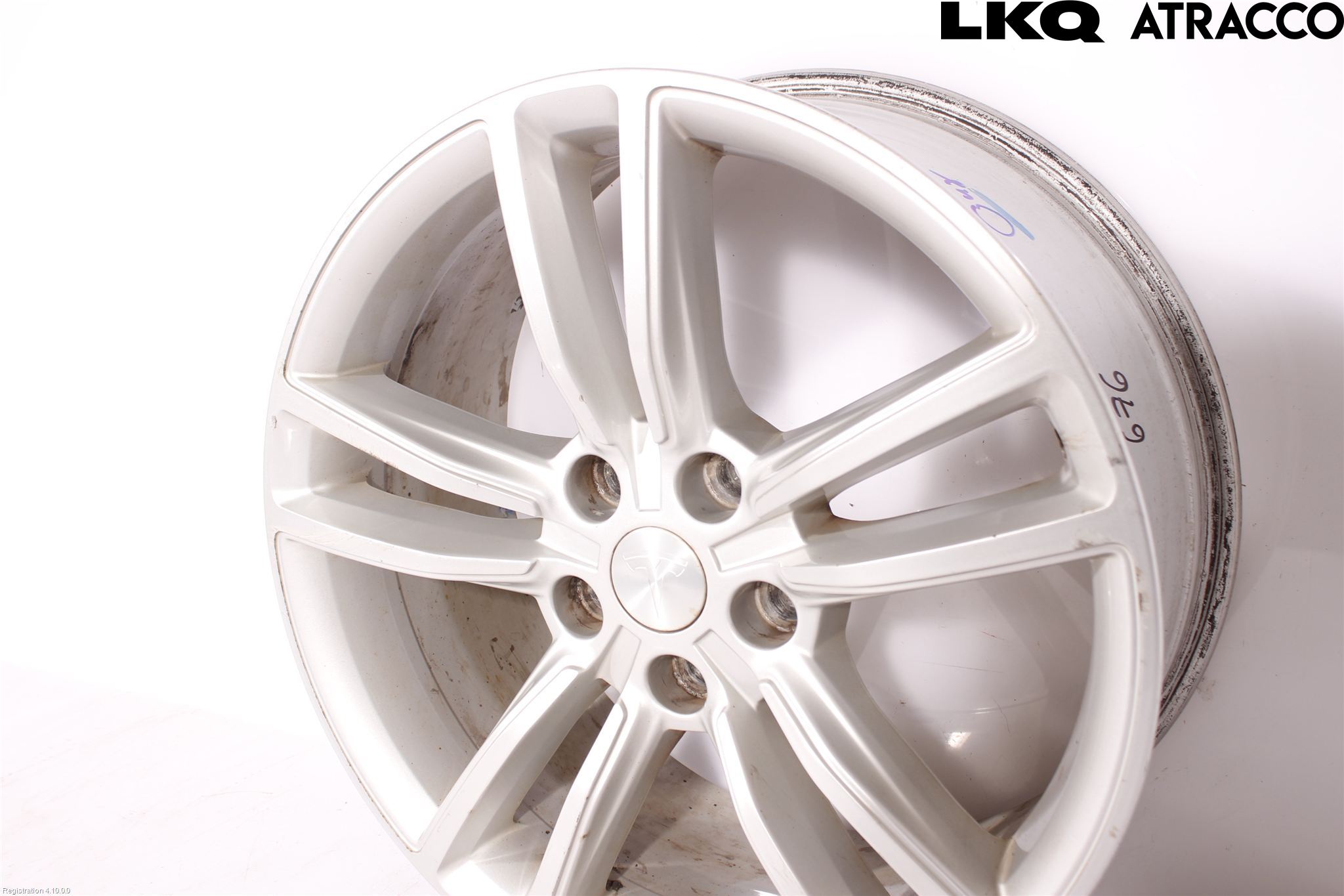 Tesla MODEL S 13- Fälg Aluminium