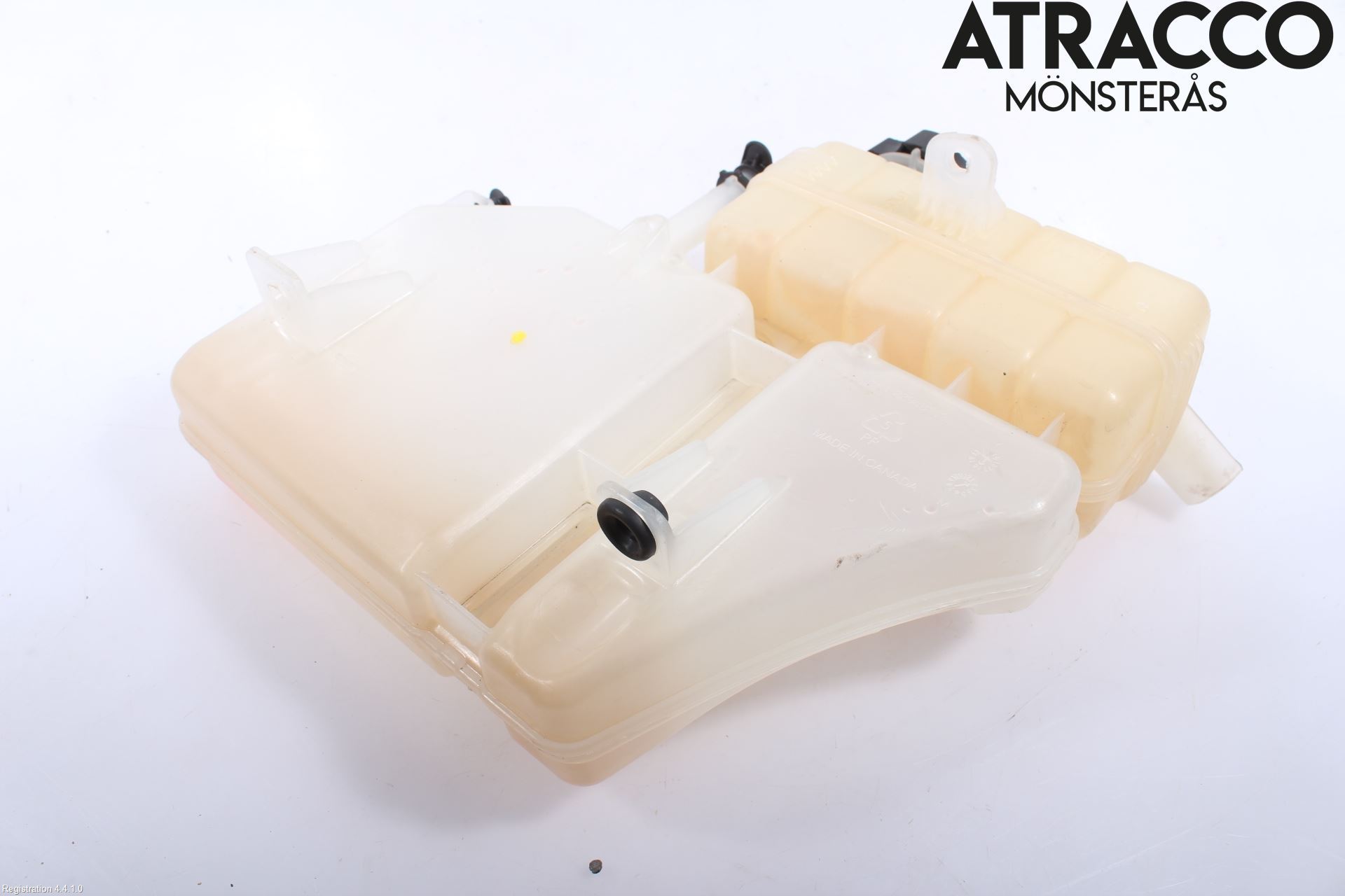 Chevrolet CAMARO Expansionstank