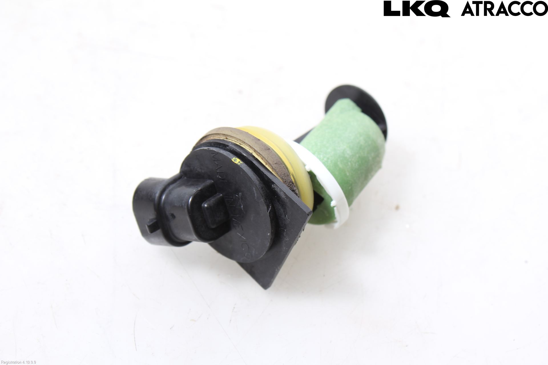 Tesla MODEL S 13- Nivåvakt Spolartank