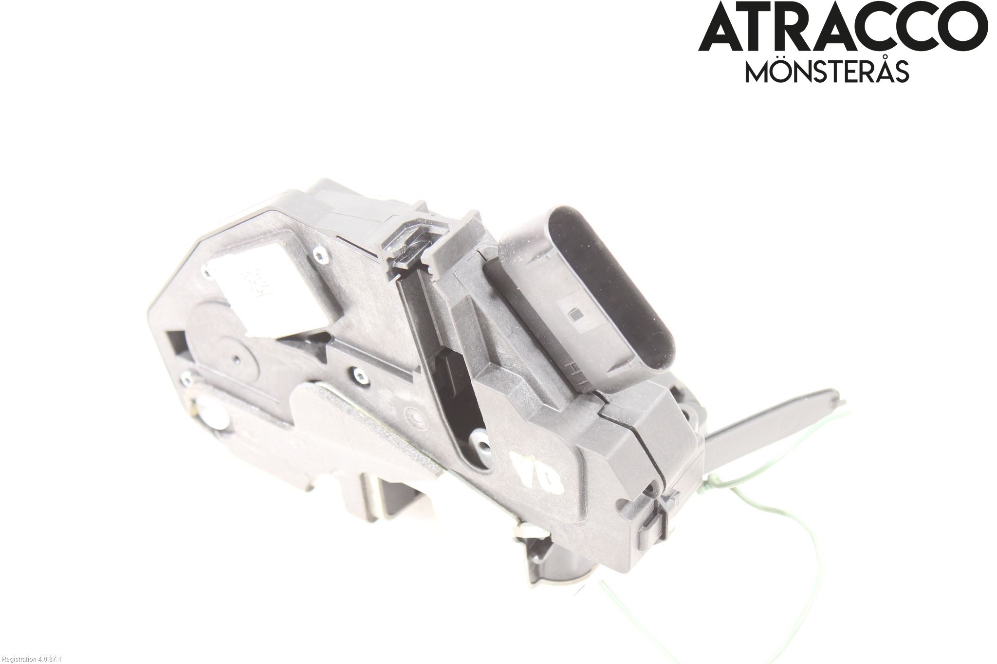 Ford KUGA 13-16 Låskista-Dörrlås