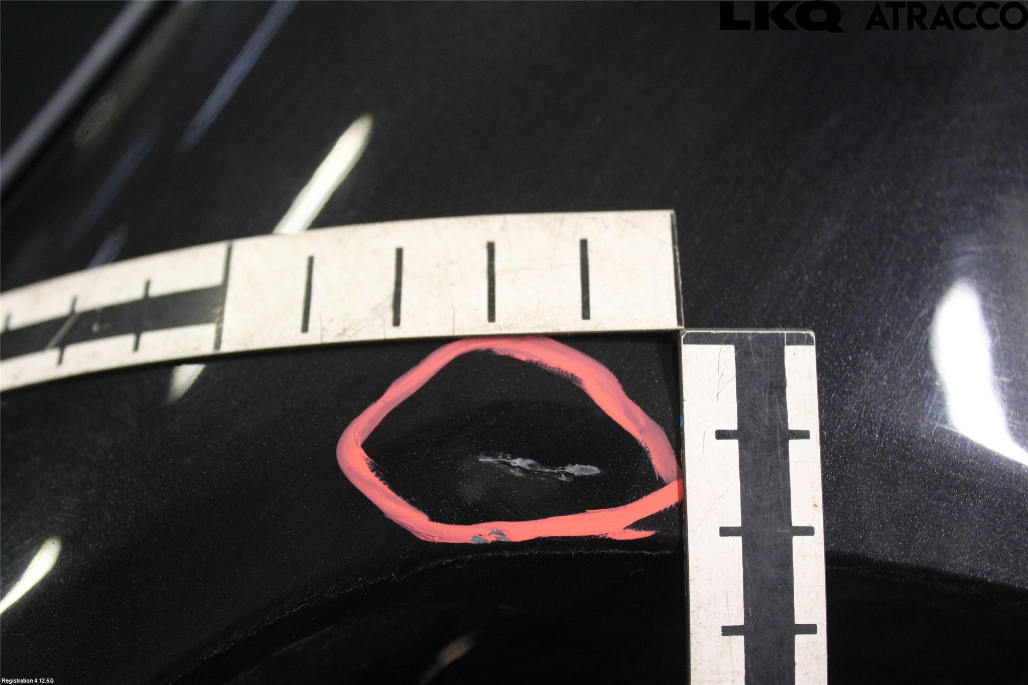 Kia CEED 12-18 Baklucka Cc-Kombi-Sedan