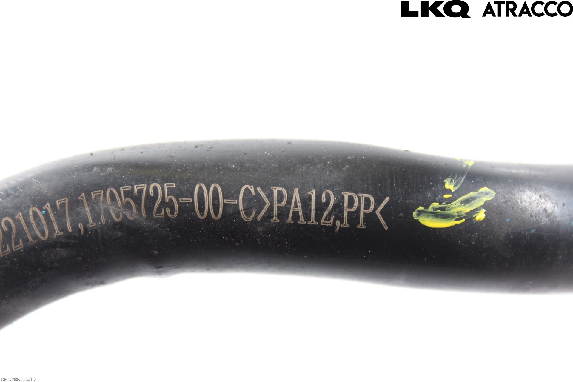 Tesla MODEL Y 21- Kylarslang