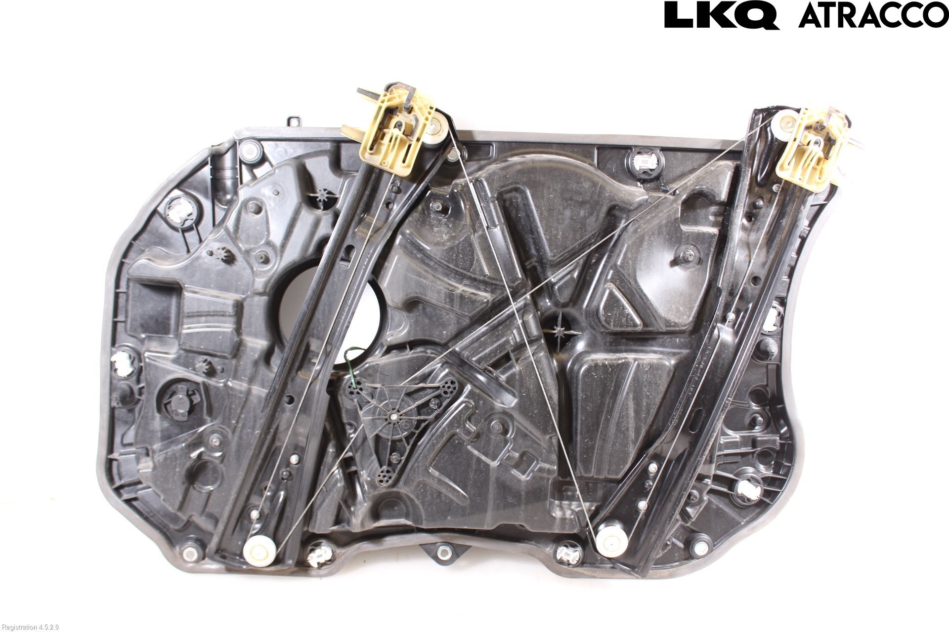 BMW 5 G30/G31/F90 17-23 Fönsterhiss El Kompl
