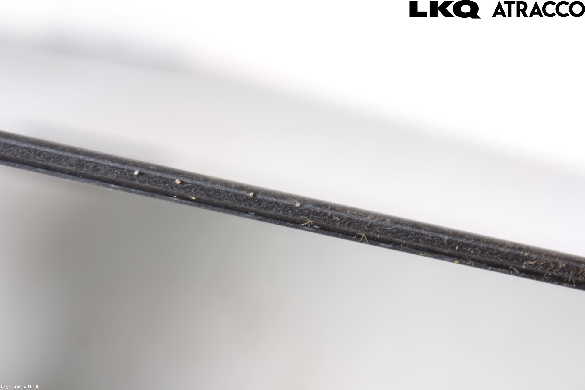 Volvo XC60 14-17 Dörruta Bak Vänster