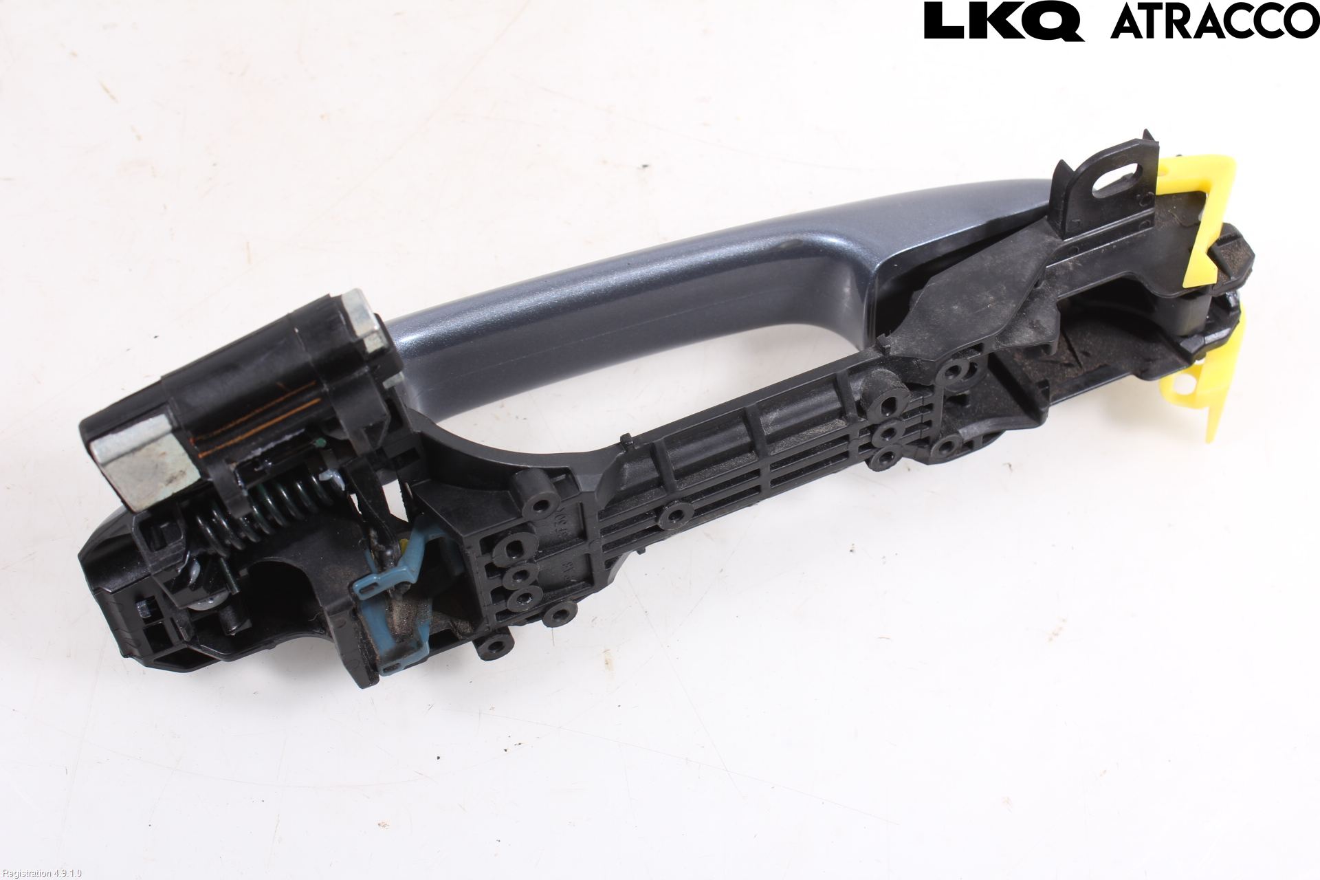 Subaru OUTBACK 15-20 Dörrhandtag Yttre Vä