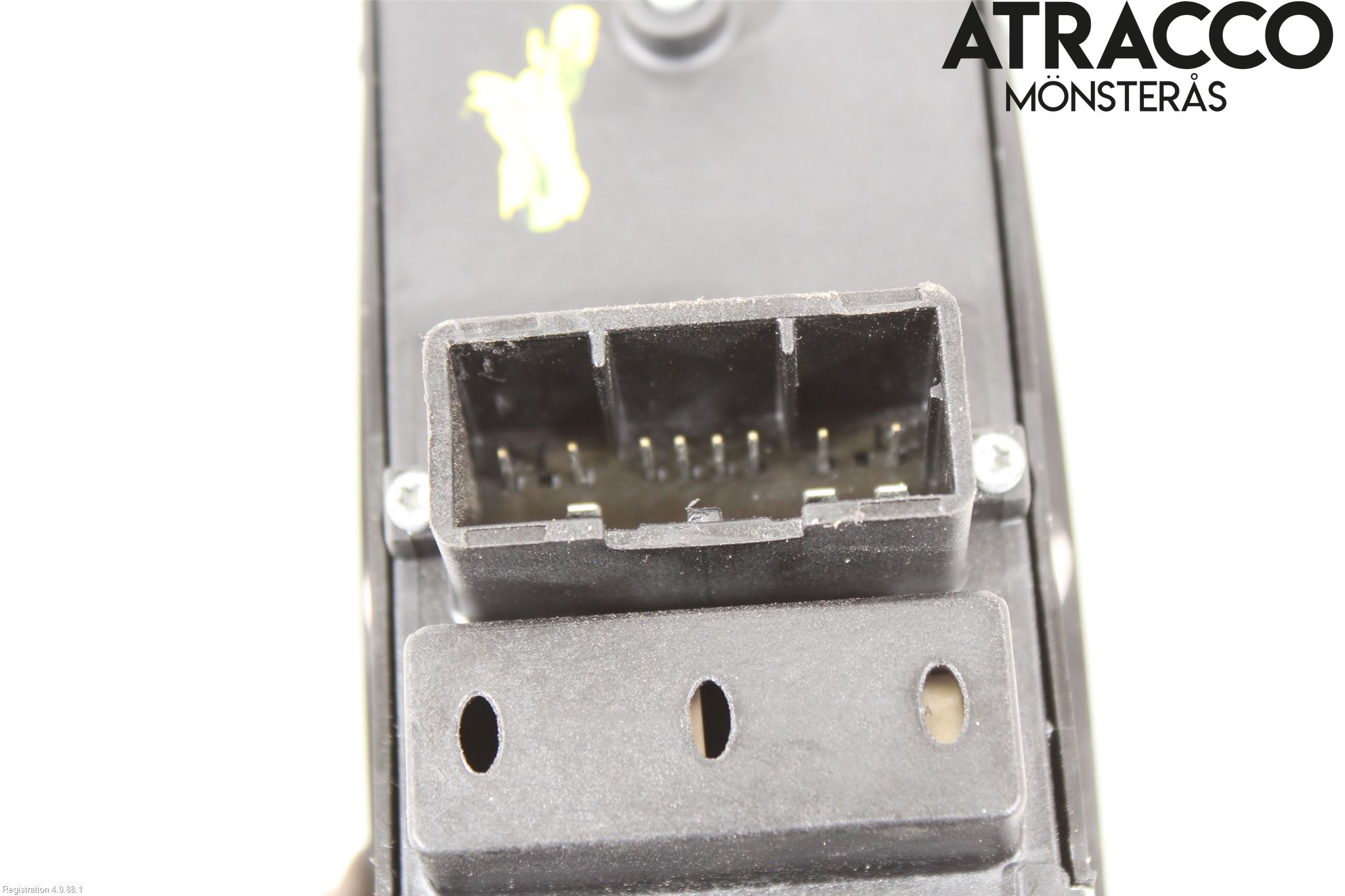 Fiat FREEMONT Strömställare Elhiss