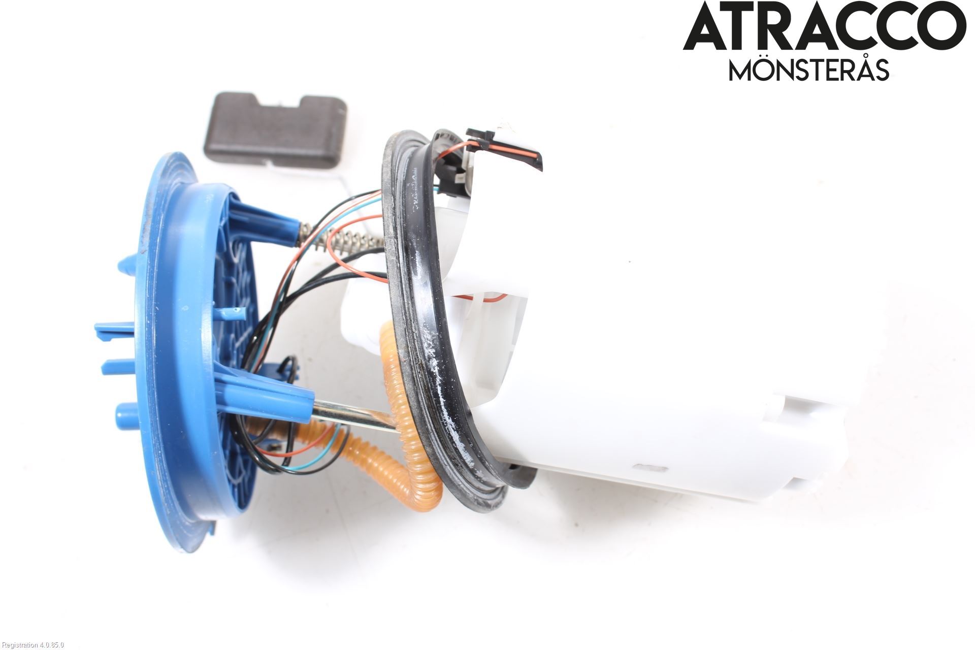 Audi A3/S3 8V 13-20 Bränslepump El