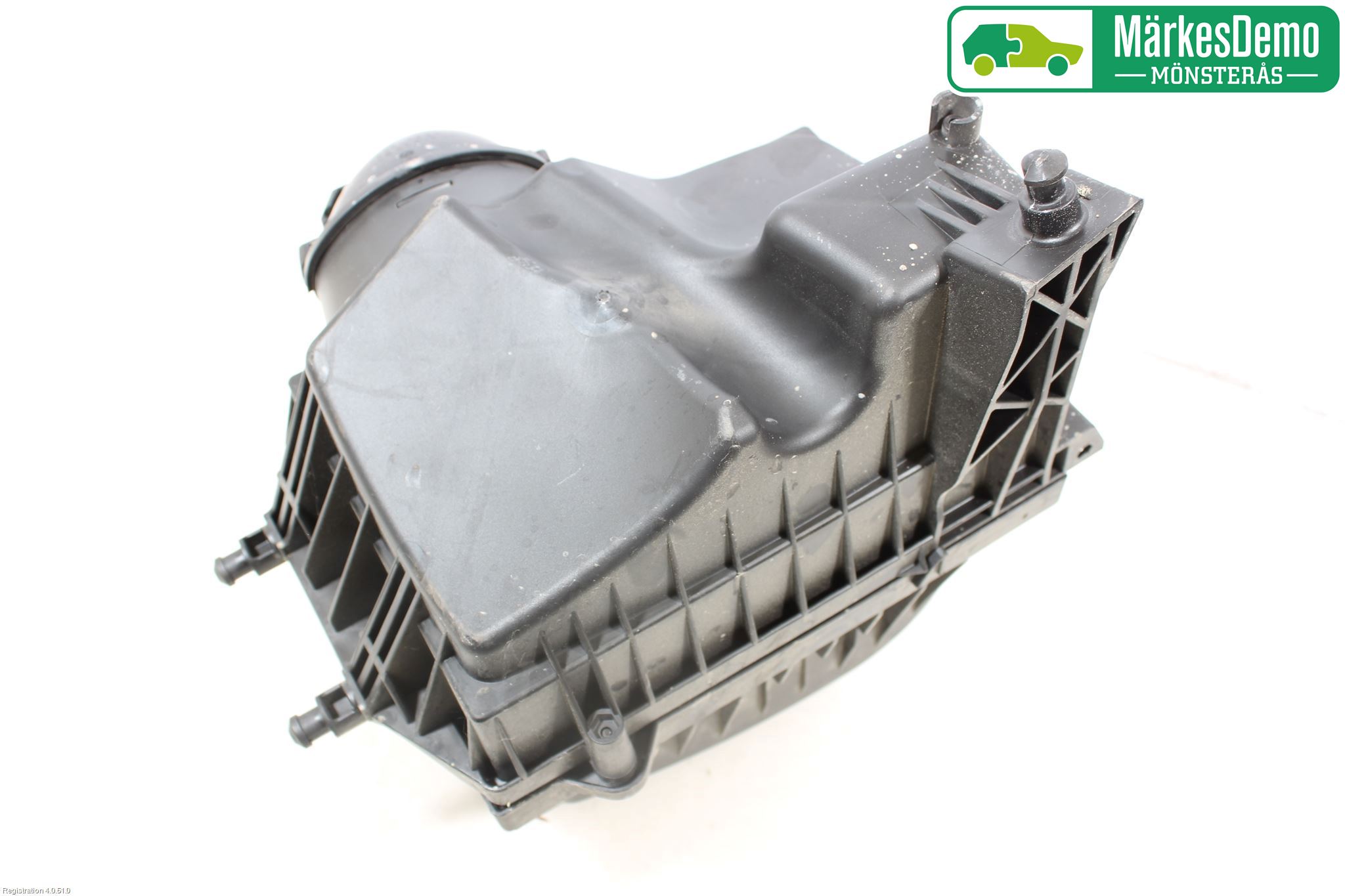 Opel MOKKA 13-20 Luftrenare