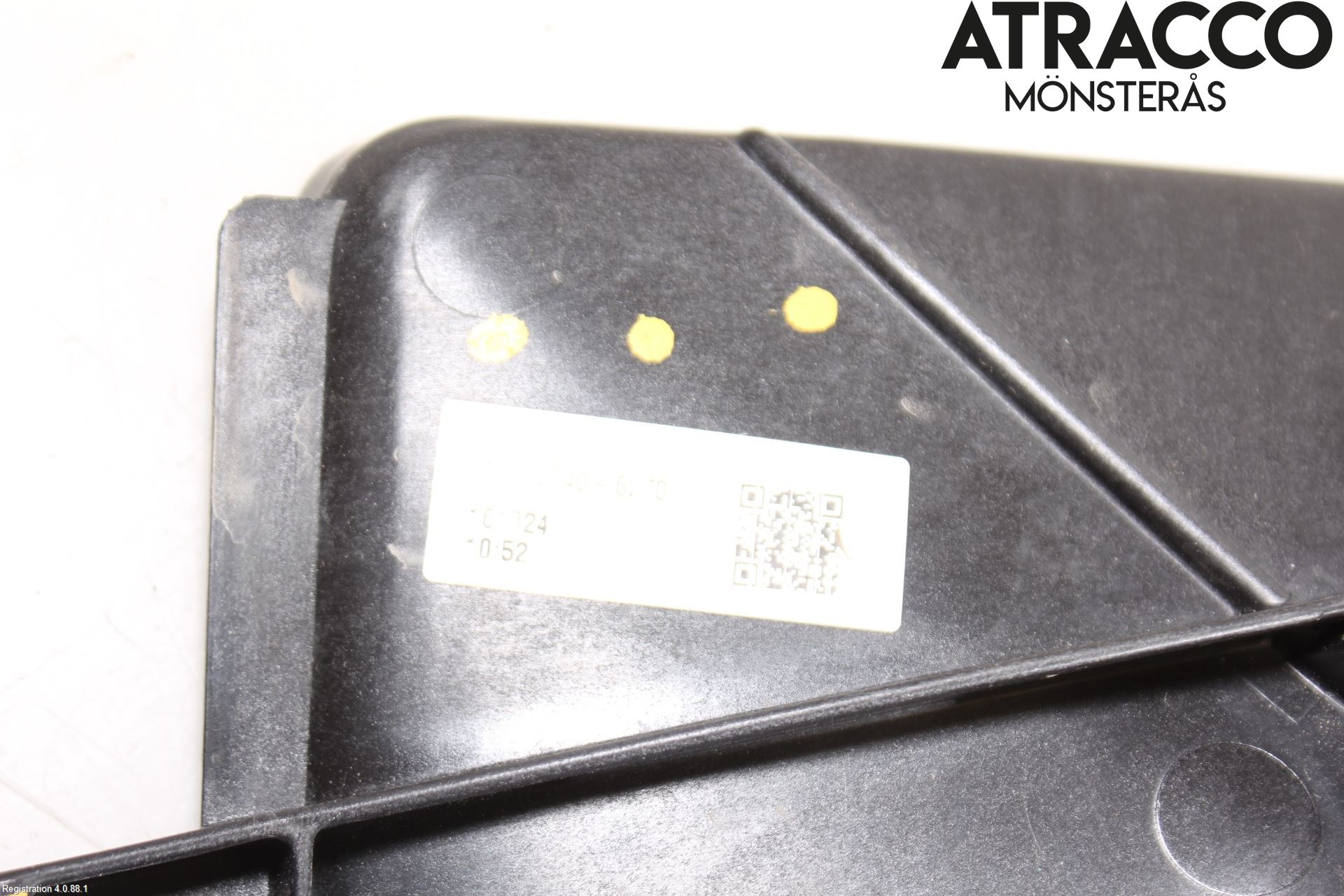 Honda CR-V 13-18 Kylfläkt El