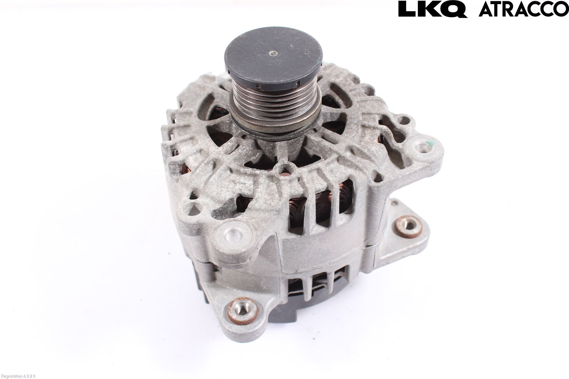 Volkswagen VW CADDY 16-20 Generator