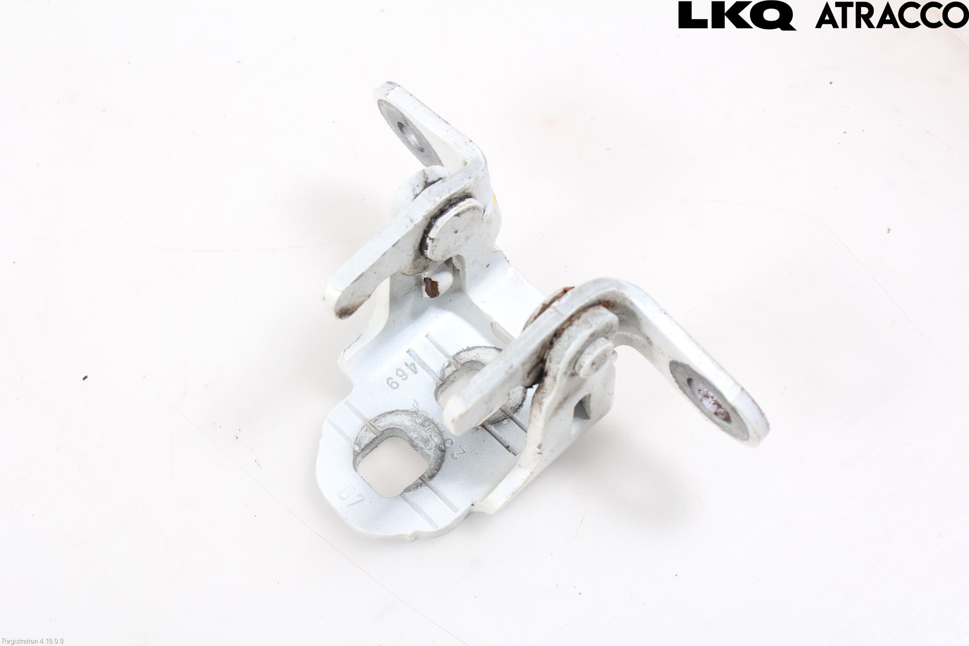 Fiat FREEMONT Dörrgångjärn