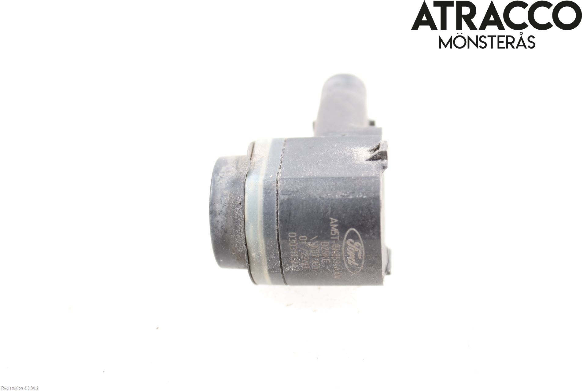 Ford FOCUS 11-14 Parkeringshjälp Backsensor