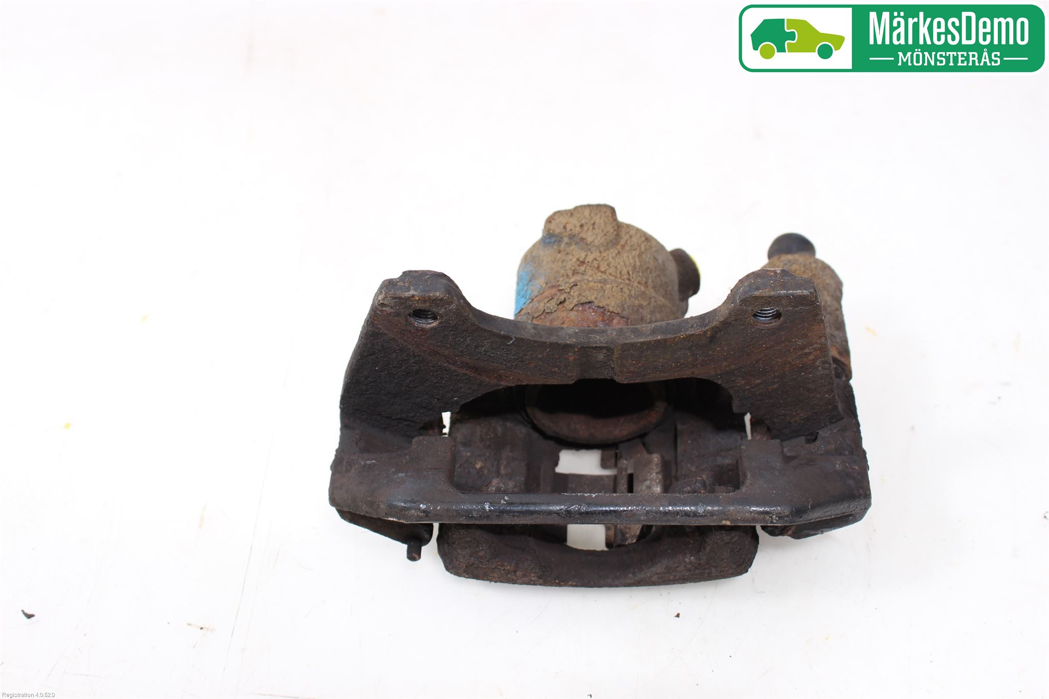 Ford KA 09-16 Bromsok Fram Höger