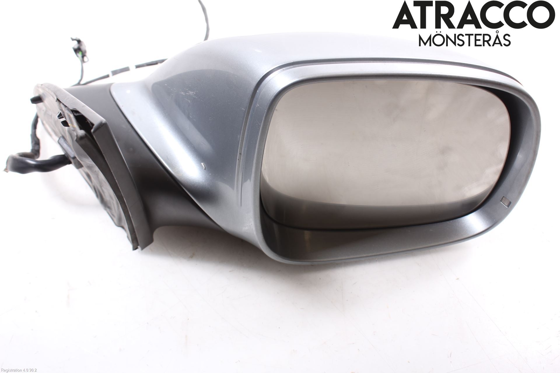 Audi Q7/SQ7 Spegel Yttre El Vä
