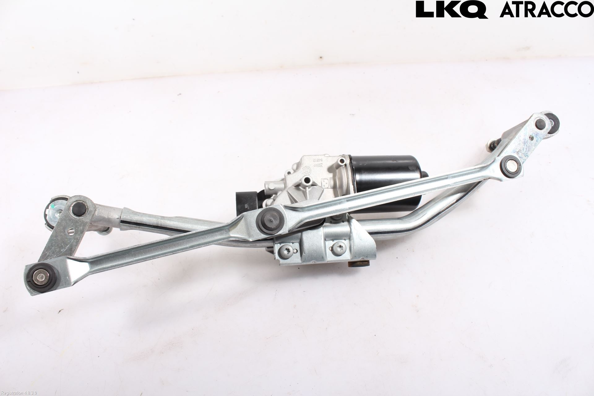 Jaguar XF (X260) 16-24 Torkarmotor Vindruta