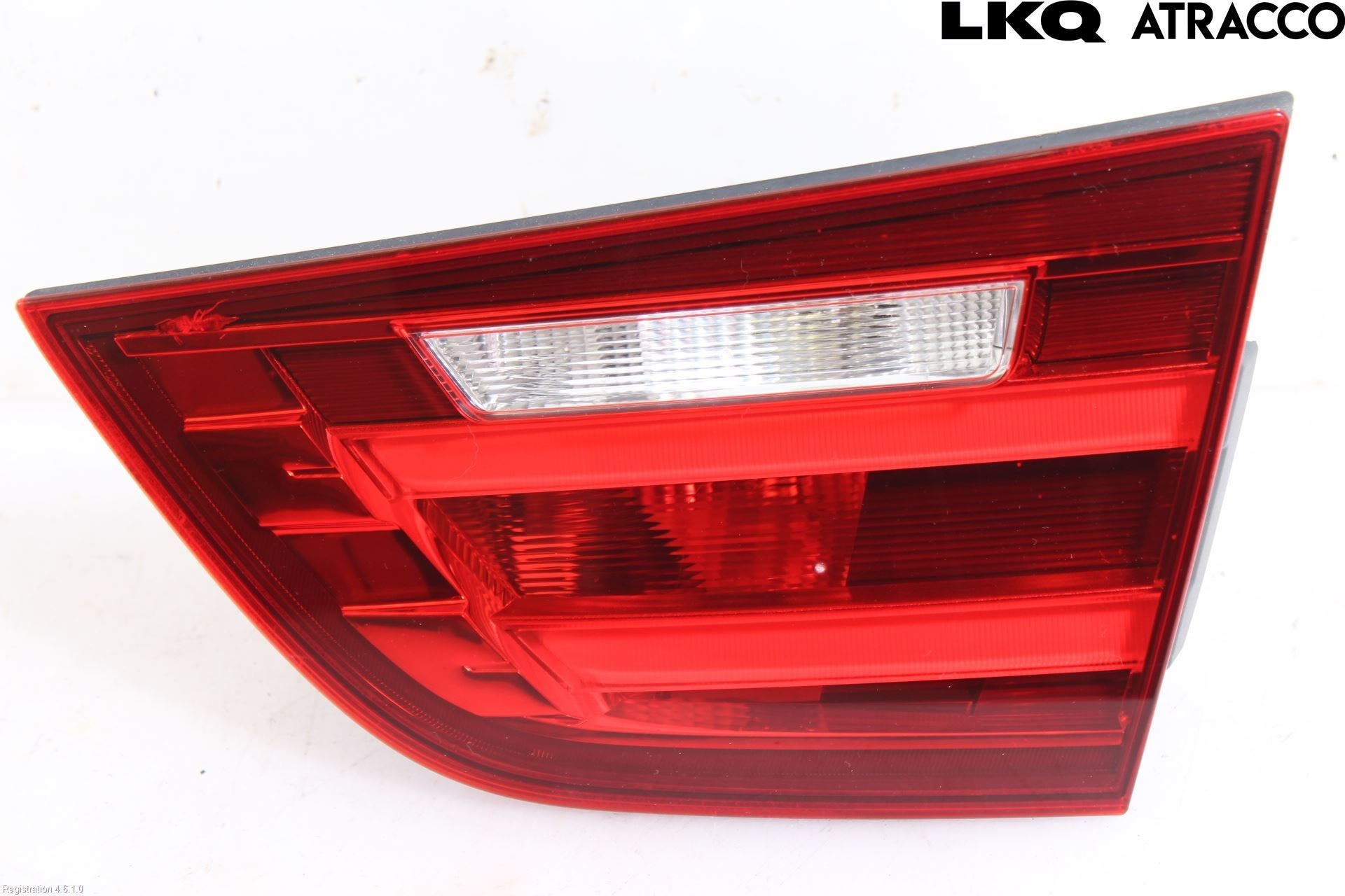 BMW 3 GT F34 13-19 Bakljus Lucka Hö
