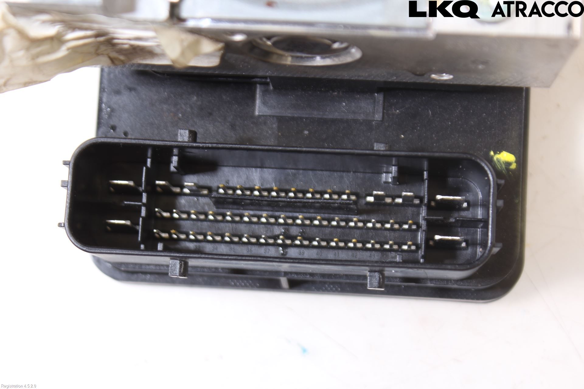 Ford MONDEO 15-22 Abs Hydraulaggregat