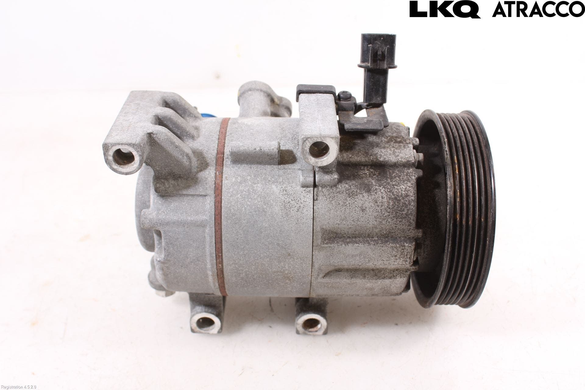 Hyundai i30 GD 13-17 Ac Kompressor