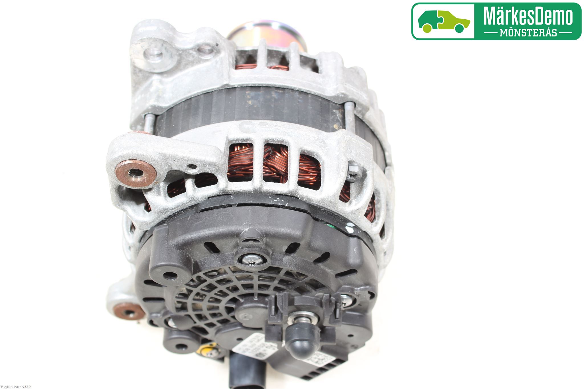 Skoda FABIA 15-21 Generator