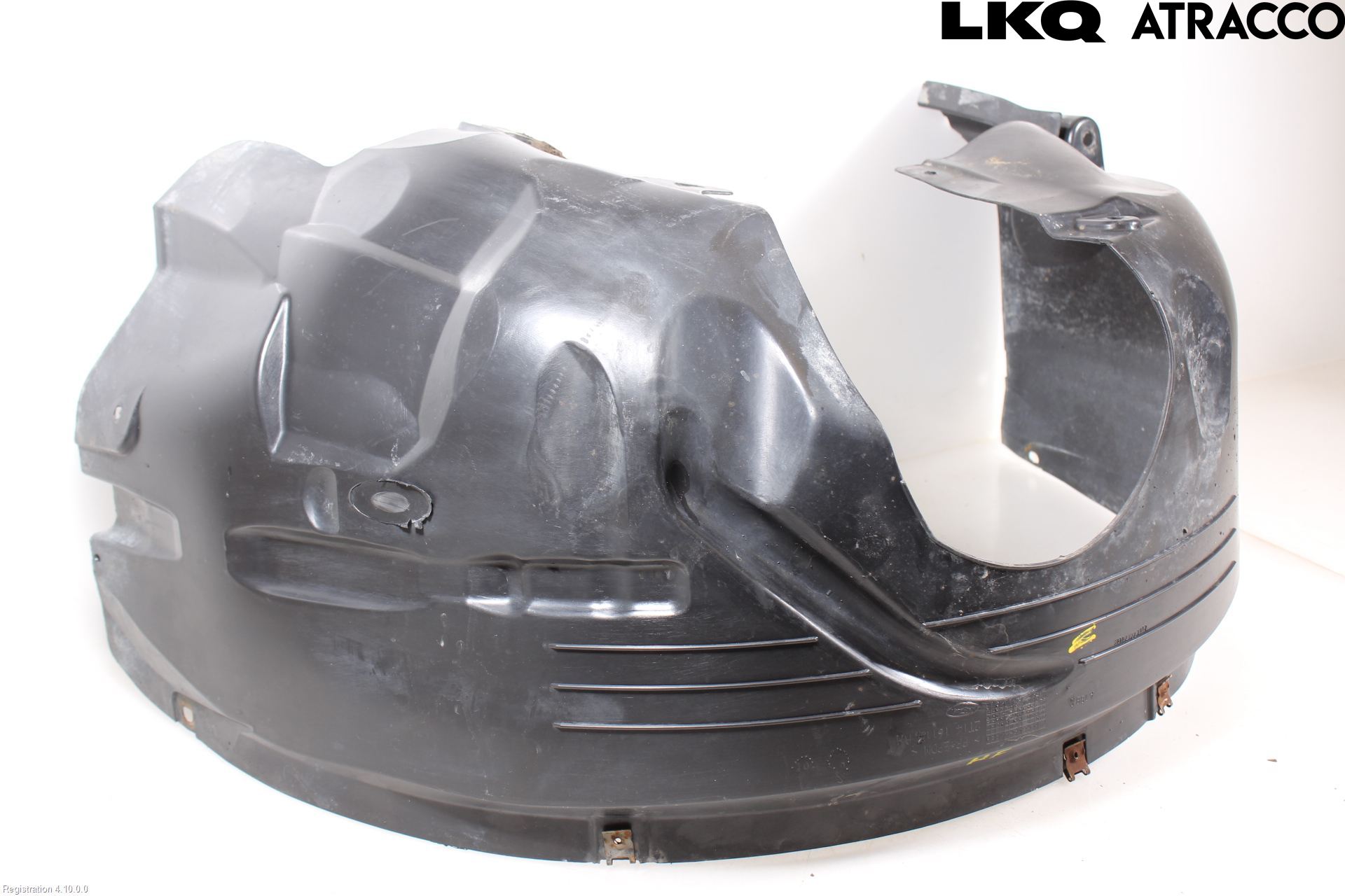 Ford TRANSIT CONNECT 09-13 Skärm Inner