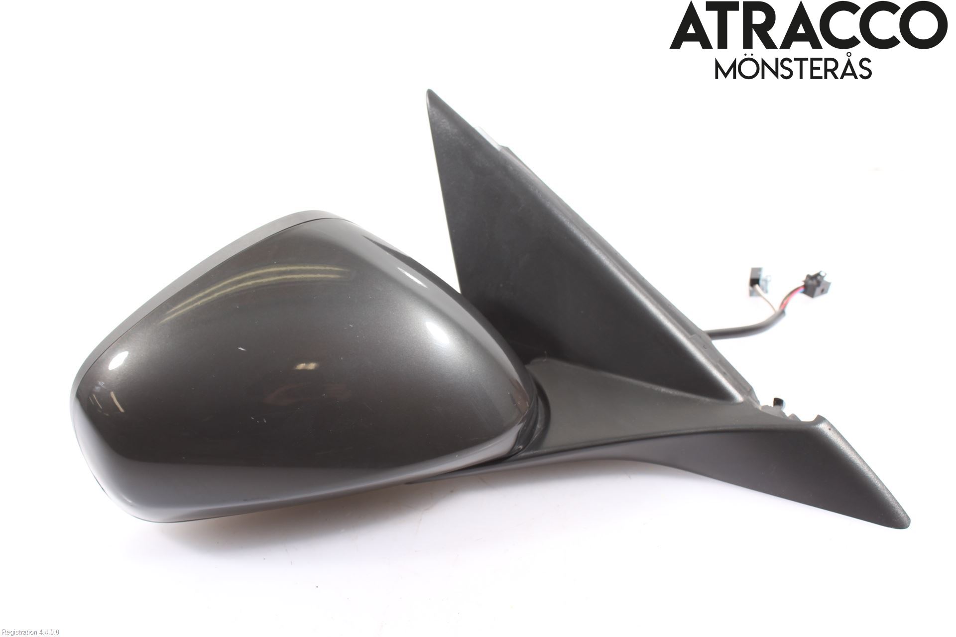 Alfa GIULIETTA Spegel Yttre El Hö