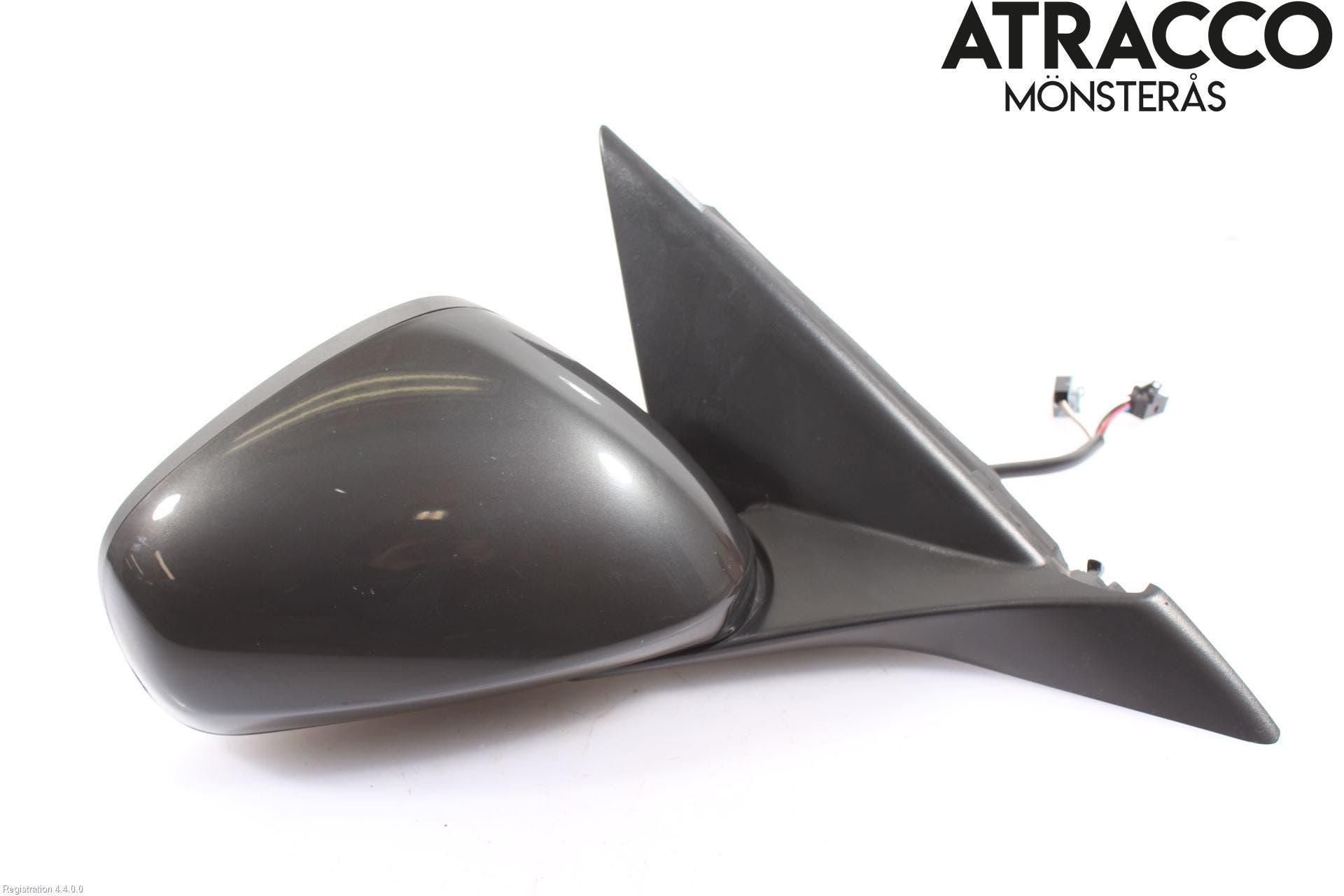 Alfa GIULIETTA Spegel Yttre El Hö