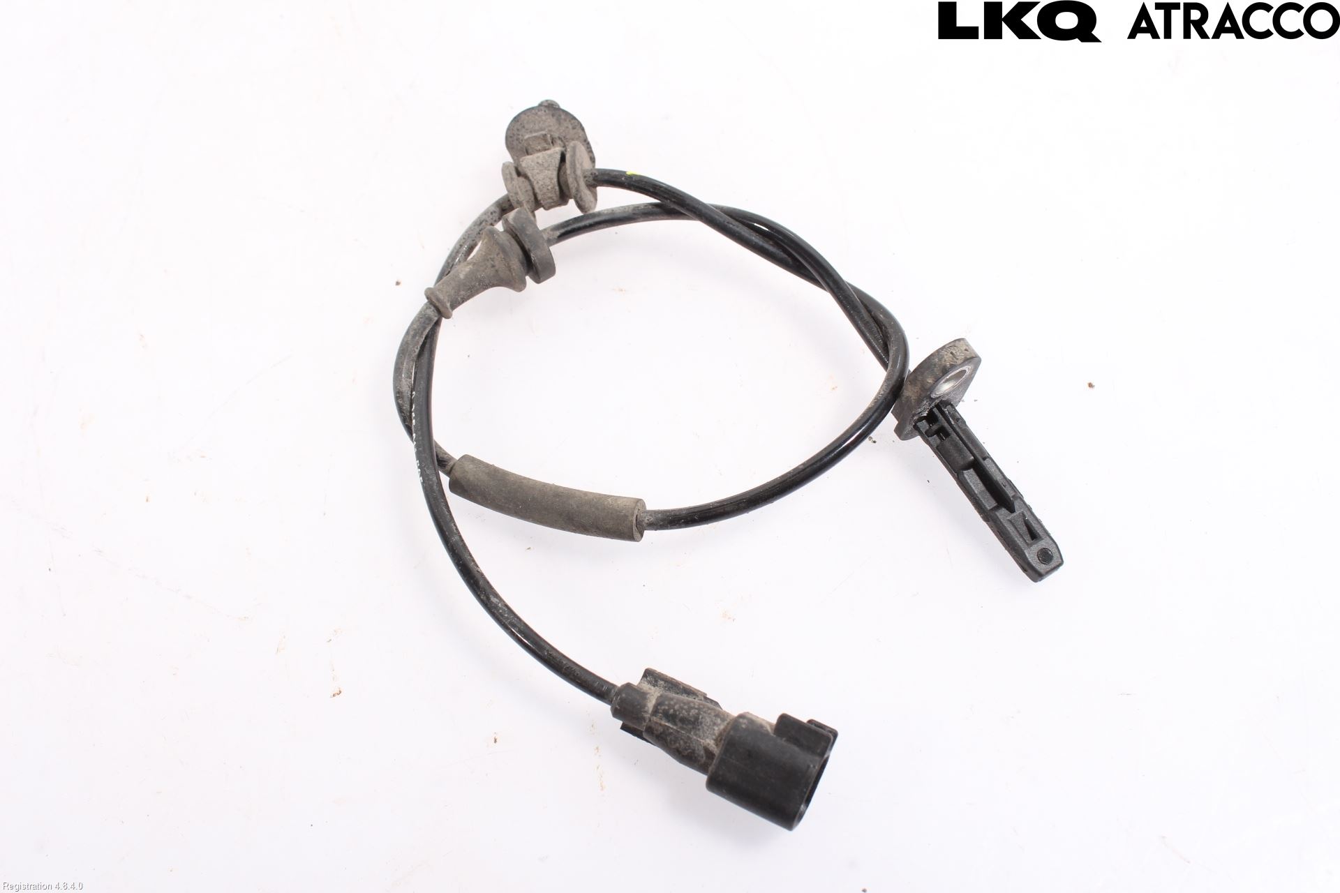 Tesla MODEL Y 21- Abs Sensor